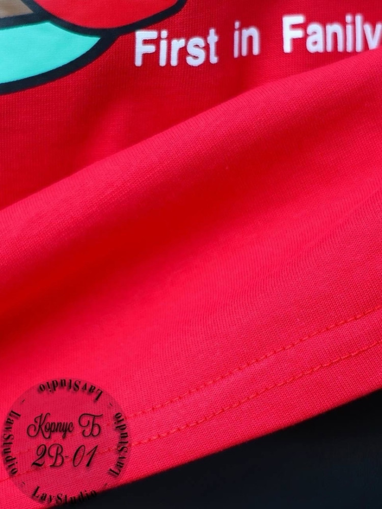 Женская футболка красная купить в Интернет-магазине Садовод База - цена 1300 руб Садовод интернет-каталог